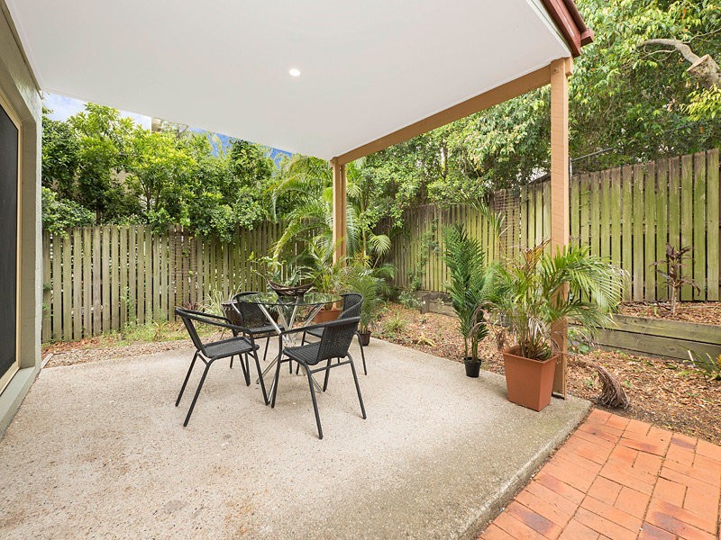3/18 Carntyne Street, Morningside QLD 4170
