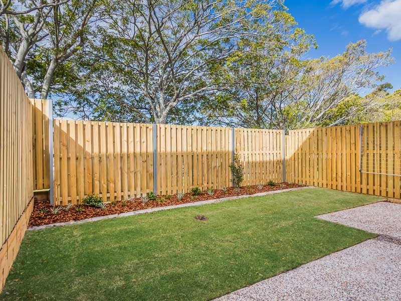 81/400 TINGAL RD, Wynnum QLD 4178