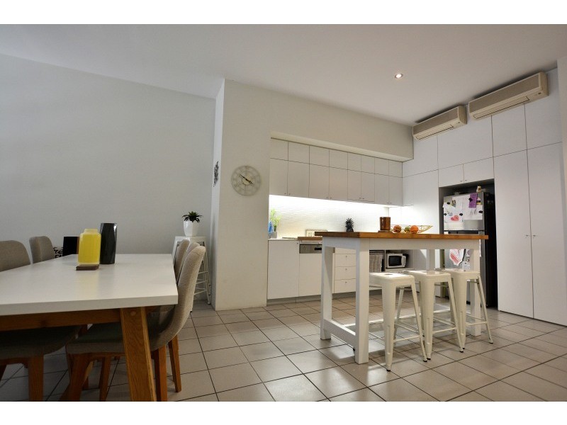 Teneriffe QLD 4005