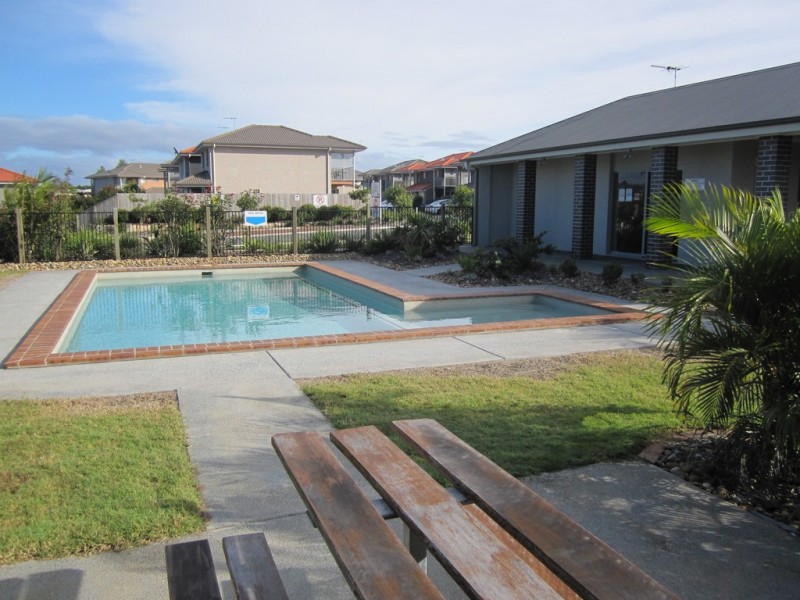 124/1 Bass Court, North Lakes QLD 4509