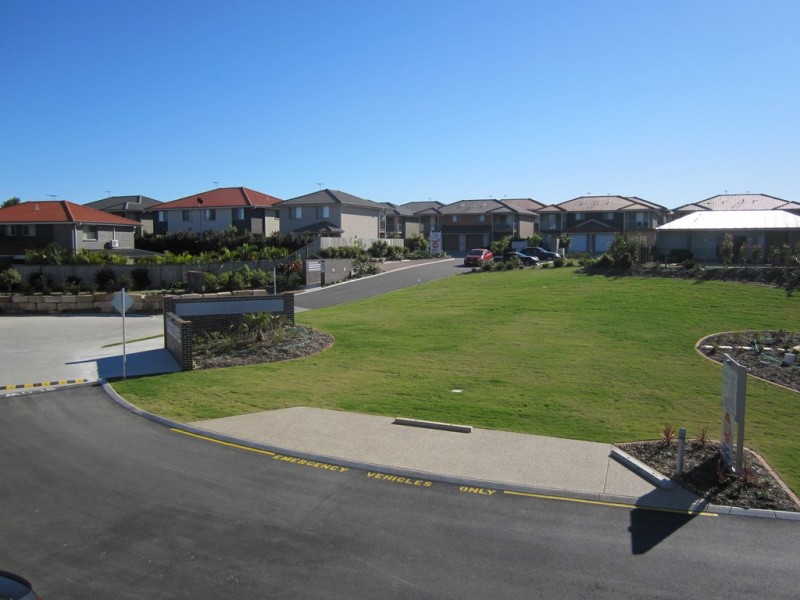 124/1 Bass Court, North Lakes QLD 4509