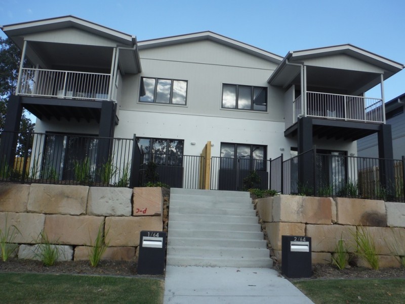 U64/14 Lincoln Parade, Springfield Lakes QLD 4300