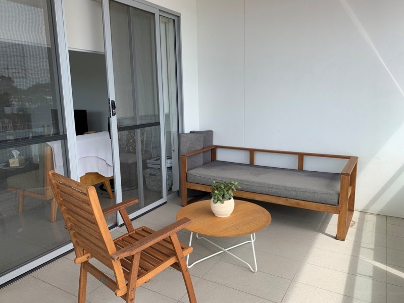 301/61 Oxford Street, Bulimba QLD 4171