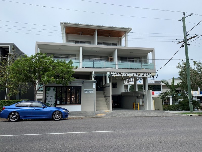 301/61 Oxford Street, Bulimba QLD 4171
