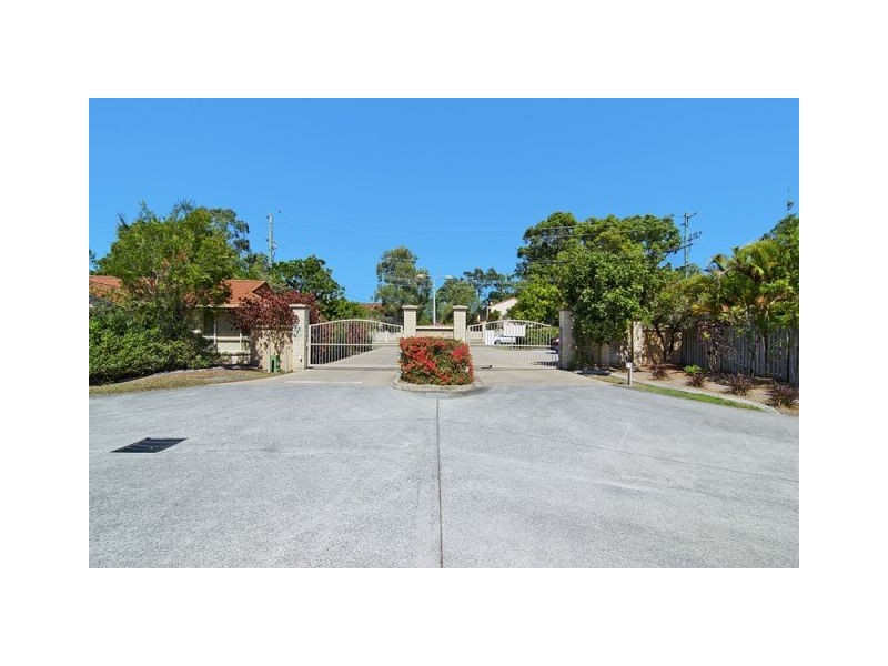 8/179 COOMBABAH ROAD, Runaway Bay QLD 4216