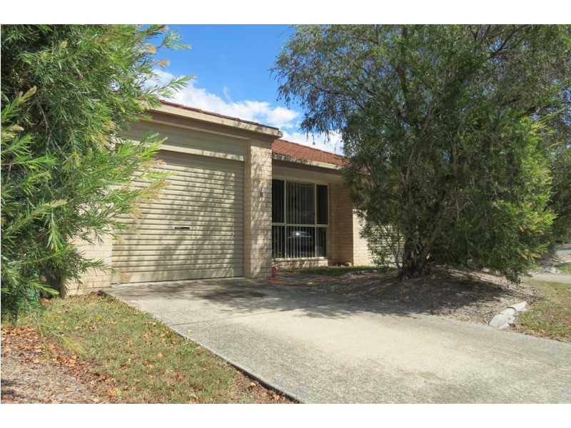 8/179 COOMBABAH ROAD, Runaway Bay QLD 4216