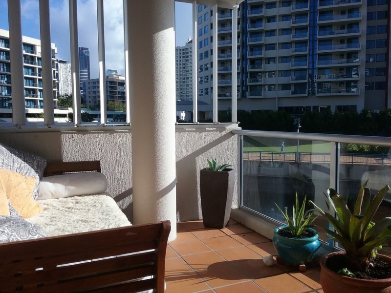 3/78 CAIRNS STREET, Kangaroo Point QLD 4169