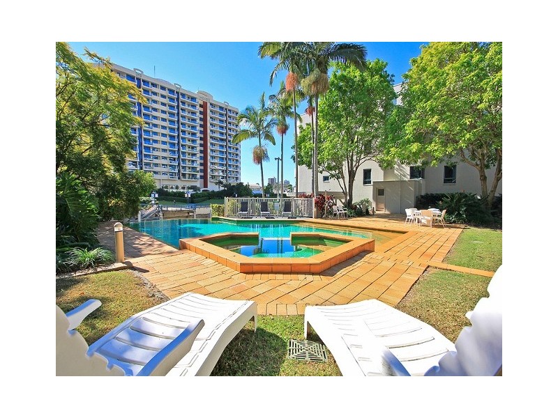 3/78 CAIRNS STREET, Kangaroo Point QLD 4169