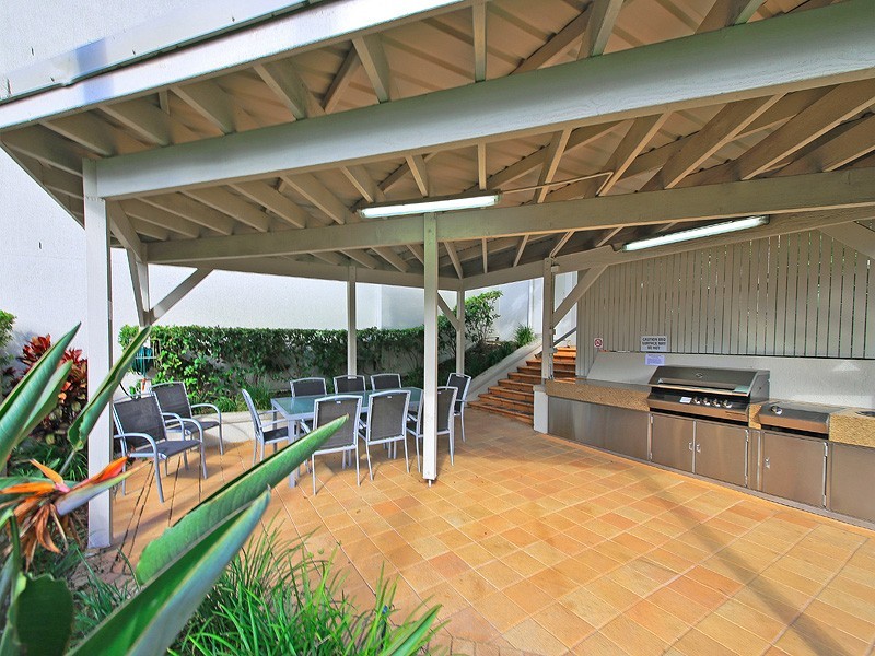 3/78 CAIRNS STREET, Kangaroo Point QLD 4169