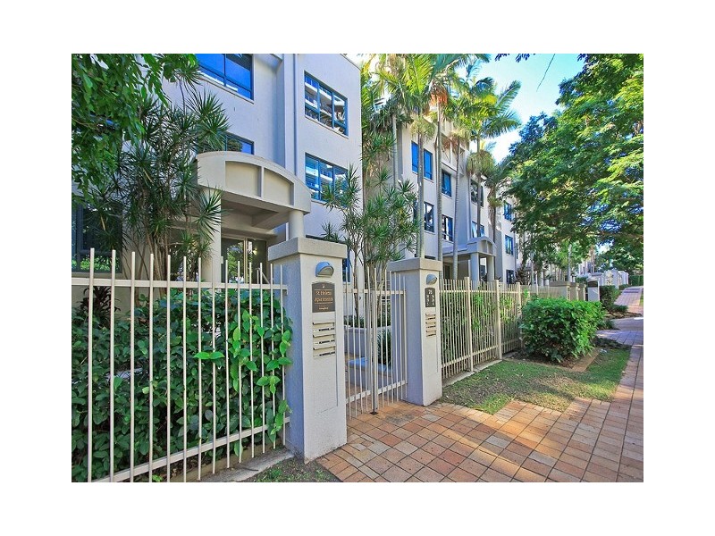 3/78 CAIRNS STREET, Kangaroo Point QLD 4169