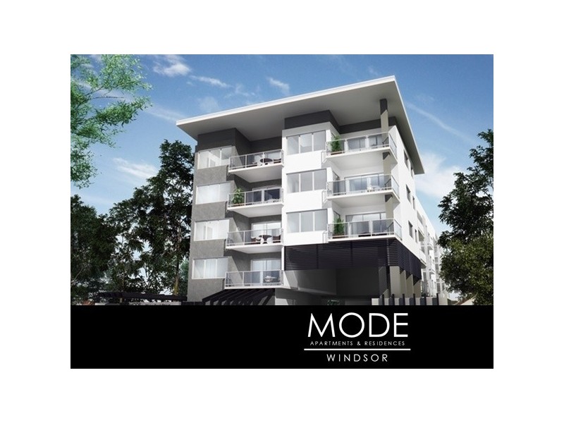 R66/26 Le Geyt Street, Windsor QLD 4030