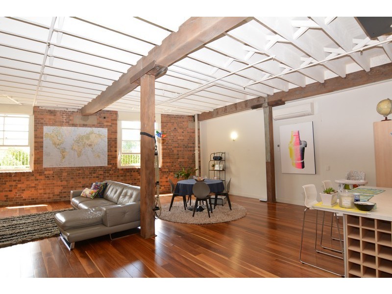 54 -O Vernon Terrace, Teneriffe QLD 4005