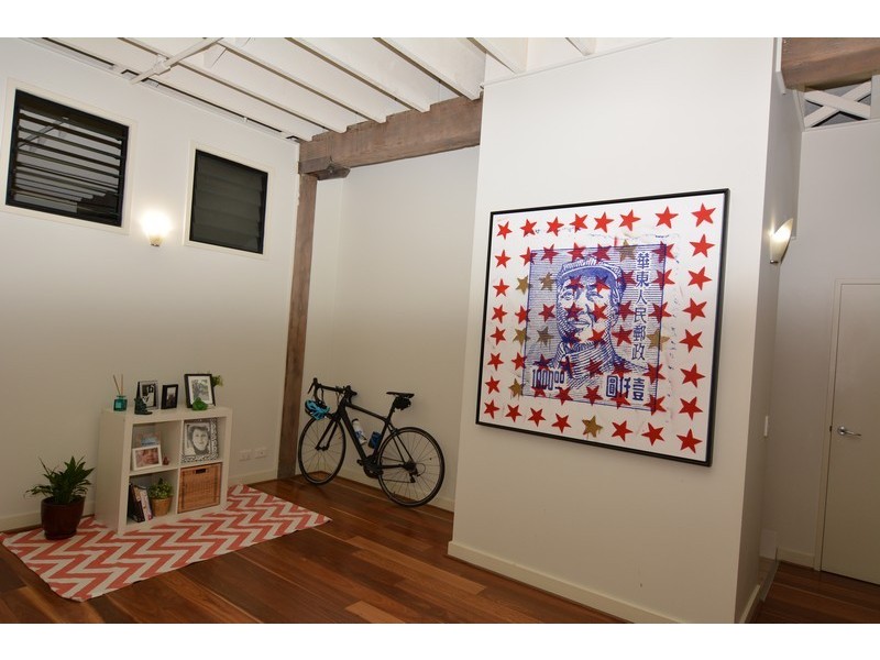 54 -O Vernon Terrace, Teneriffe QLD 4005