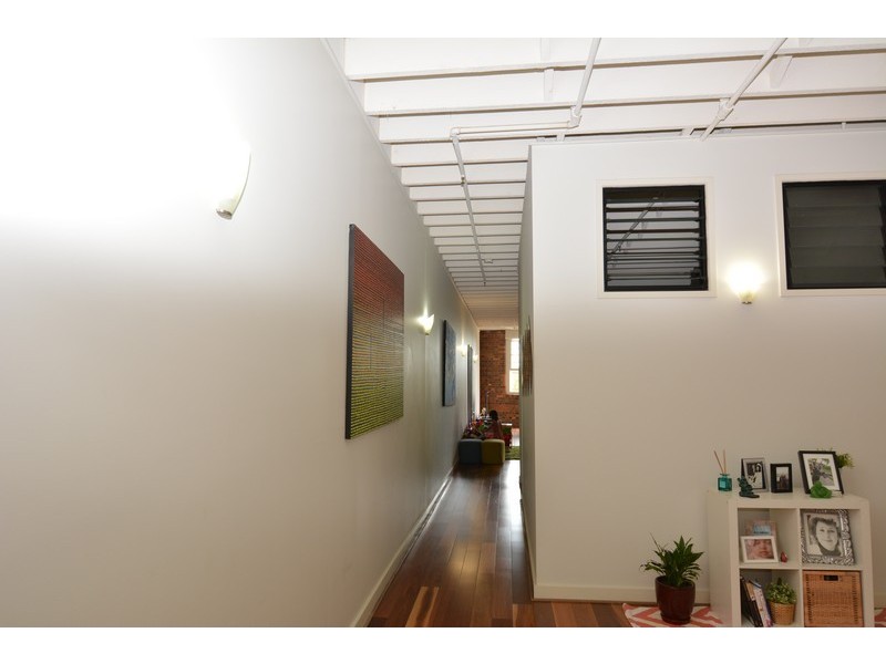 54 -O Vernon Terrace, Teneriffe QLD 4005