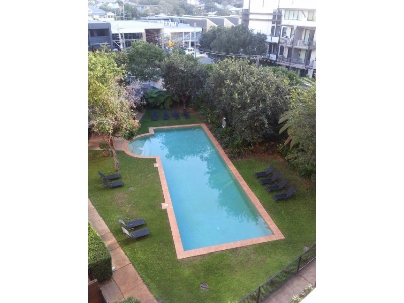 54 p Vernon Tce, Teneriffe QLD 4005