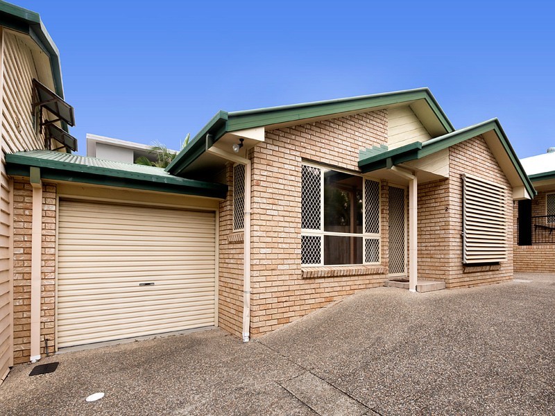 2 / 57 Birdwood Road, Carina Heights QLD 4152