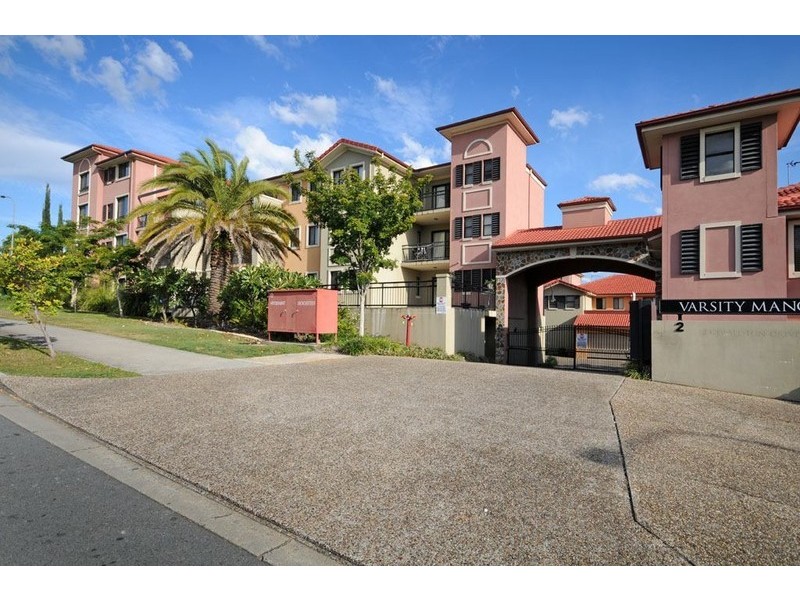 26/2-10 2 Geraldton Drive, Varsity Lakes QLD 4227