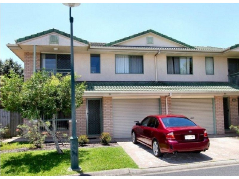 09/100 Bordeaux st, Eight Mile Plains QLD 4113