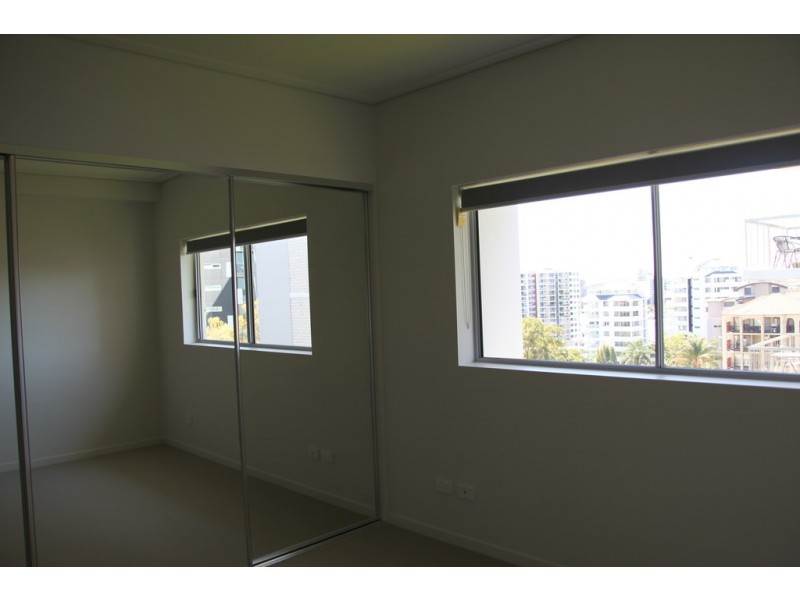 403 / 85 O’ Connell Street, Kangaroo Point QLD 4169