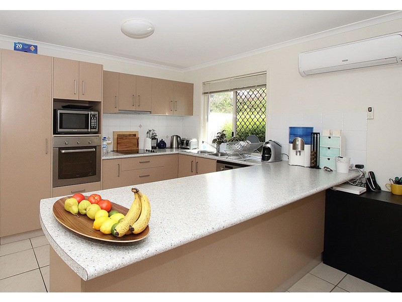 150-166 Rosehill Drive, Burpengary QLD 4505