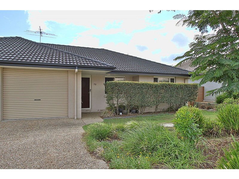 150-166 Rosehill Drive, Burpengary QLD 4505