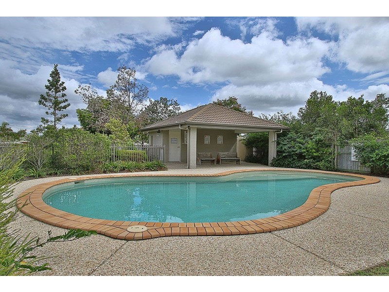 150-166 Rosehill Drive, Burpengary QLD 4505