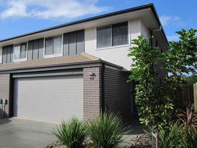 118/1 Bass Court, North Lakes QLD 4509
