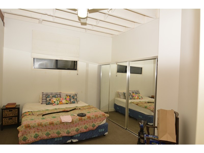 54-O Vernon Terrace, Teneriffe QLD 4005