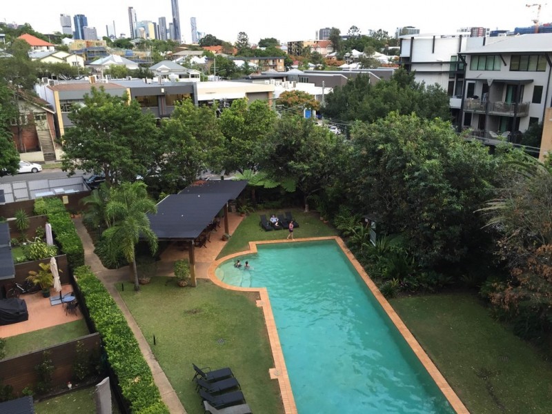 54 -P Vernon Tce, Teneriffe QLD 4005