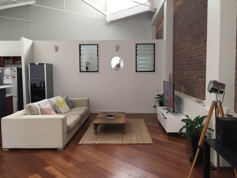 54 -P Vernon Tce, Teneriffe QLD 4005