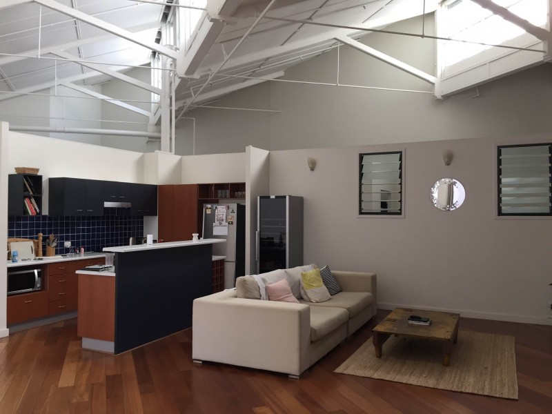 54 -P Vernon Tce, Teneriffe QLD 4005