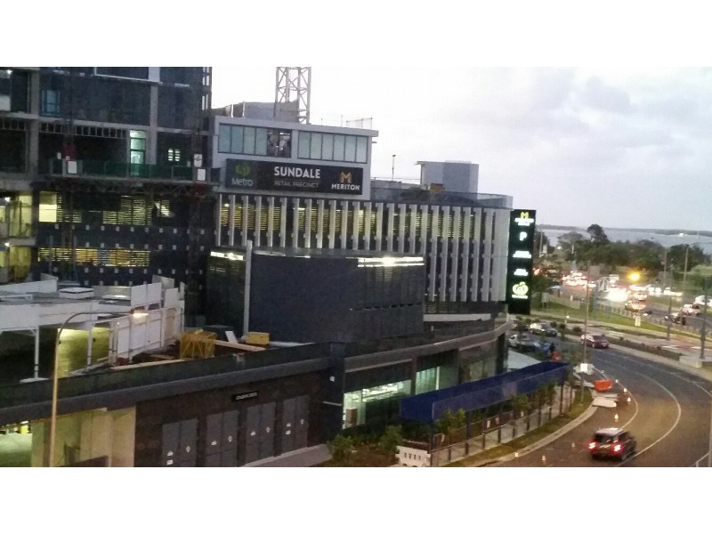 606/2 Barney Street, Southport QLD 4215