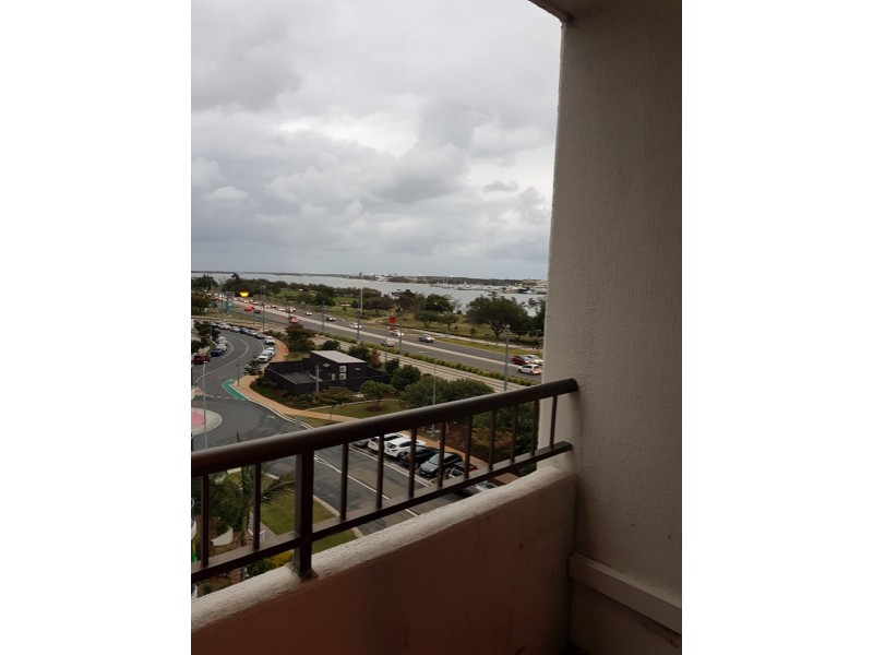 606/2 Barney Street, Southport QLD 4215