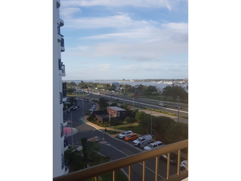 606/2 Barney Street, Southport QLD 4215