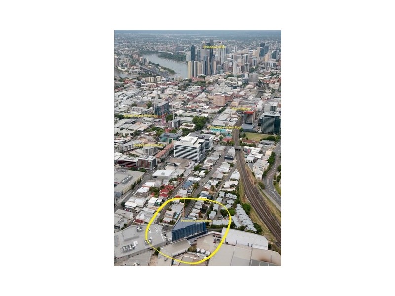 Fortitude Valley QLD 4006