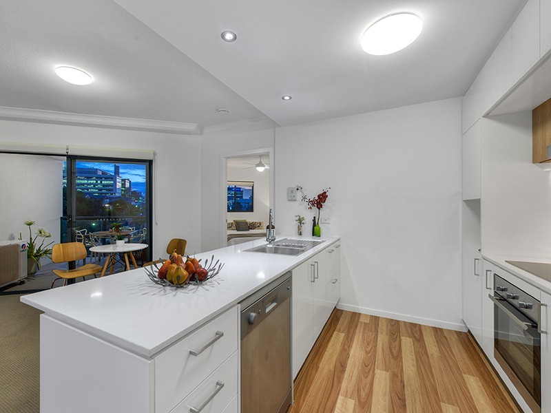 Fortitude Valley QLD 4006