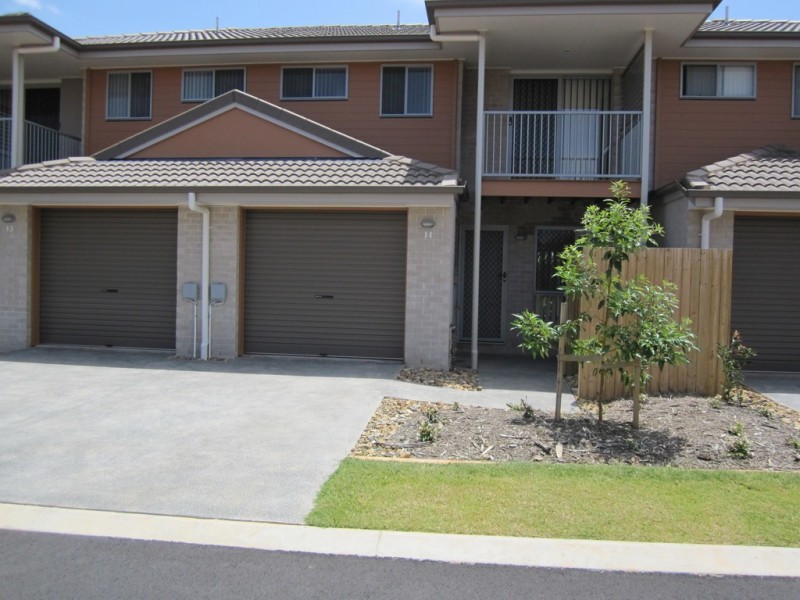 202/1 Bass Court, North Lakes QLD 4509