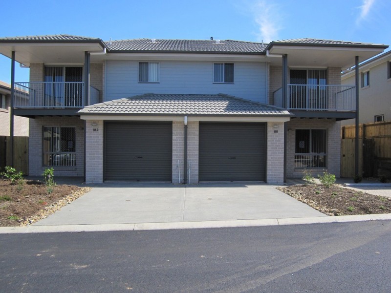 202/1 Bass Court, North Lakes QLD 4509