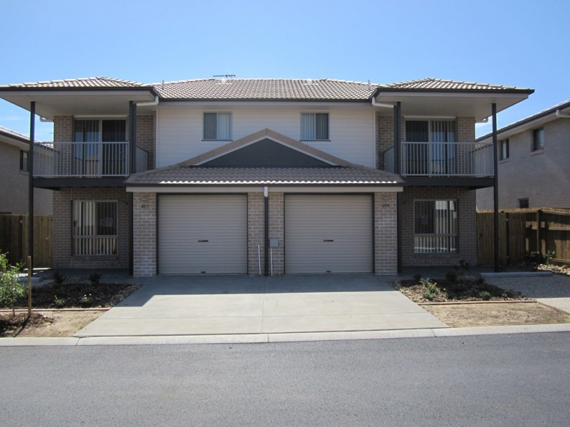202/1 Bass Court, North Lakes QLD 4509
