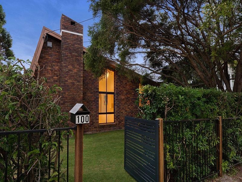 100 Lytton Road, Bulimba QLD 4171