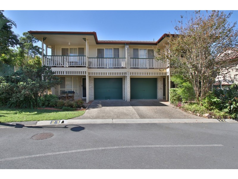 Unit 22 / 1060 Waterworks Road, The Gap QLD 4061