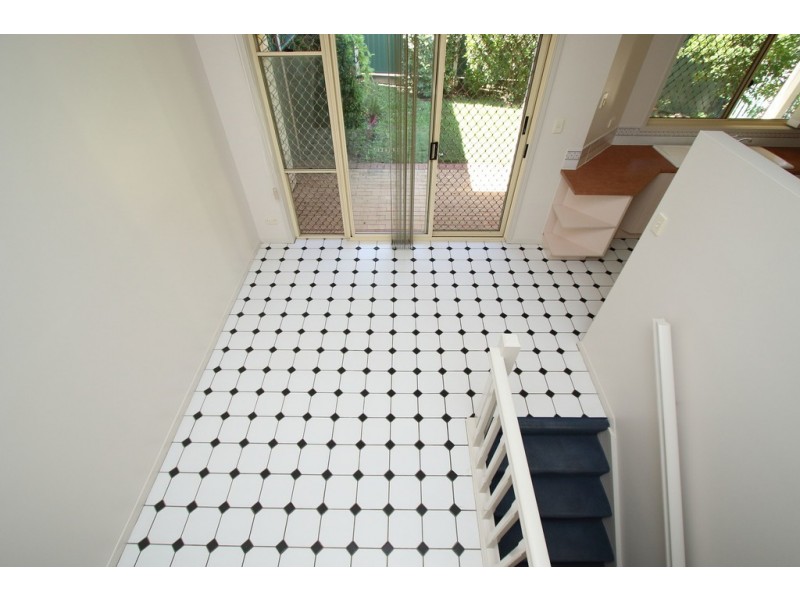 Unit 22 / 1060 Waterworks Road, The Gap QLD 4061