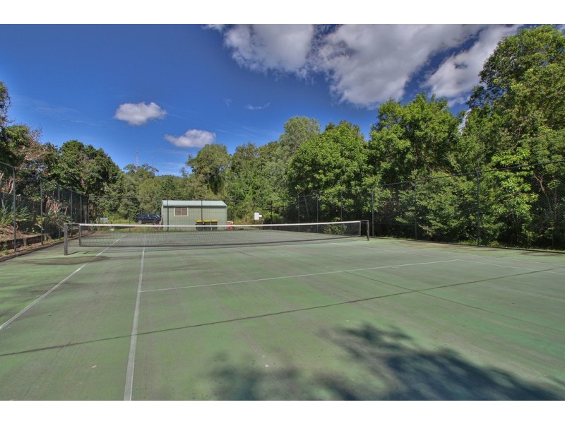 Unit 22 / 1060 Waterworks Road, The Gap QLD 4061