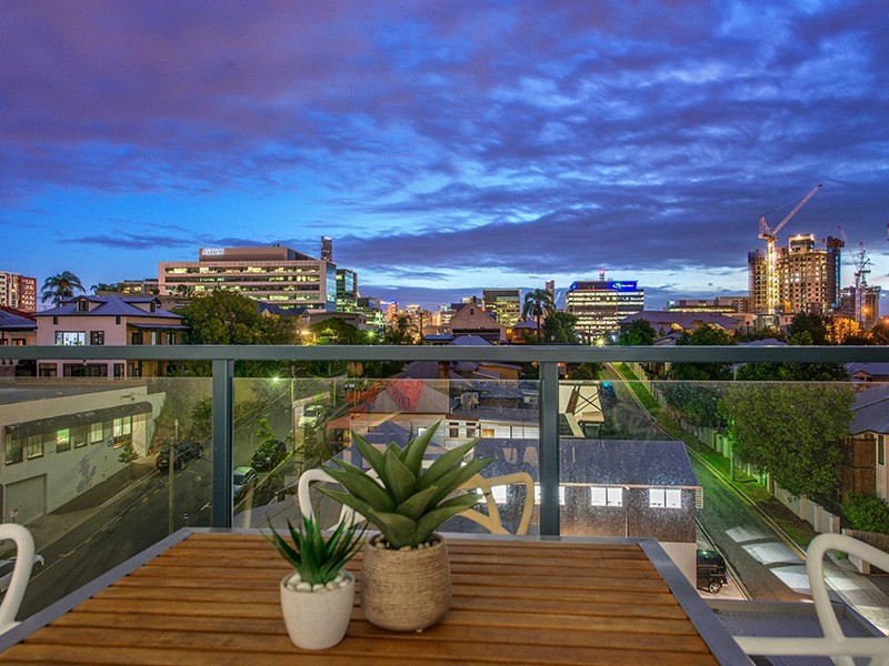 905/56 Prospect Street, Fortitude Valley QLD 4006