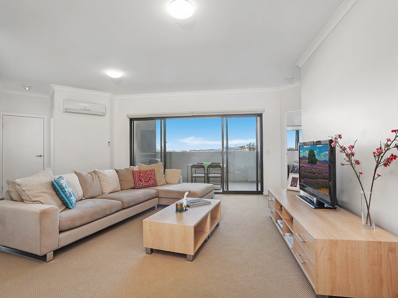 905/56 Prospect Street, Fortitude Valley QLD 4006