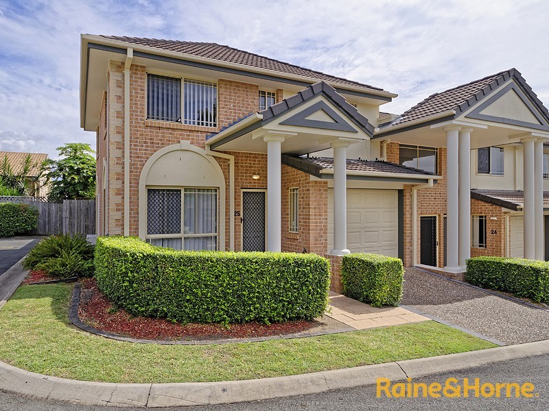 25/154 Albany Creek Road, Aspley QLD 4034
