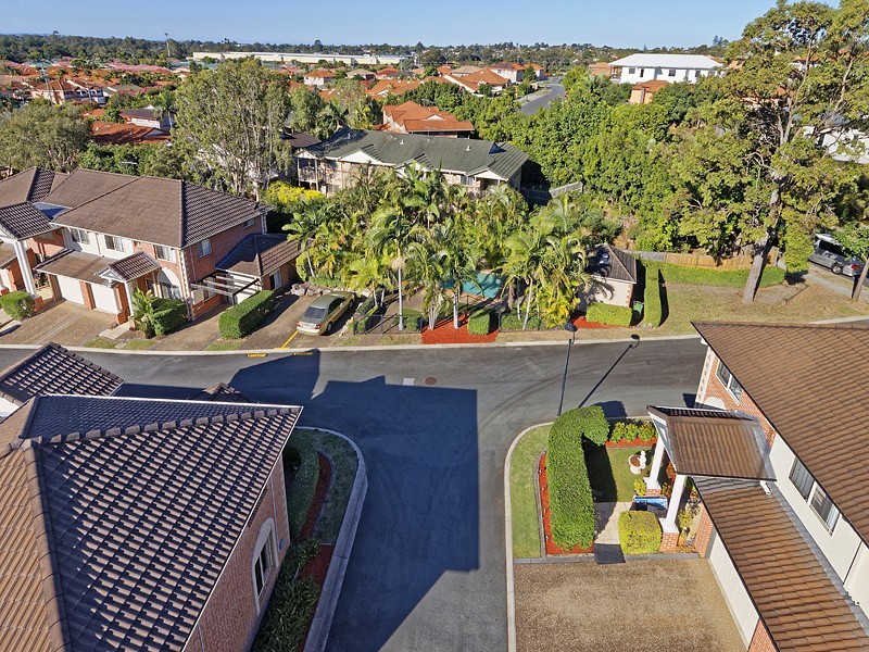 25/154 Albany Creek Road, Aspley QLD 4034