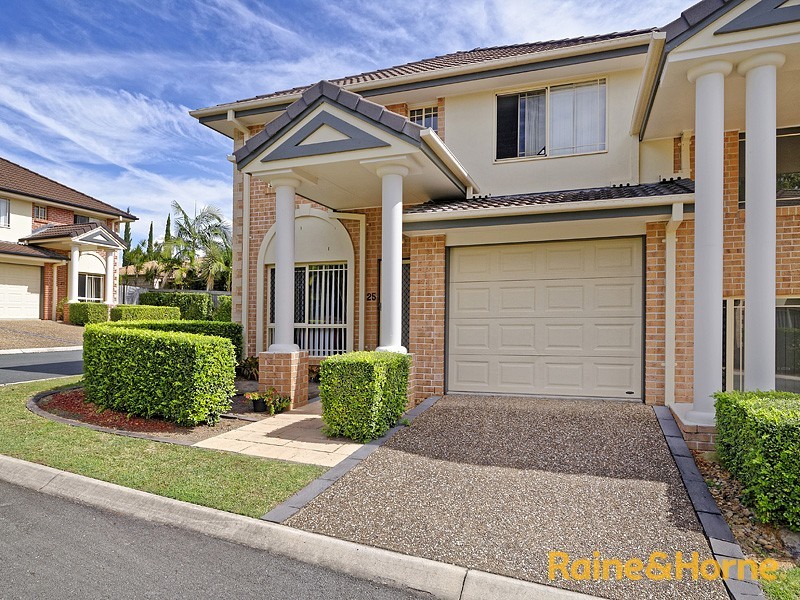 25/154 Albany Creek Road, Aspley QLD 4034