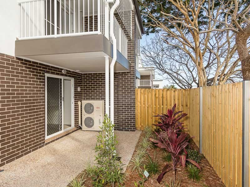 19/15 Uplands Tce, Wynnum QLD 4178