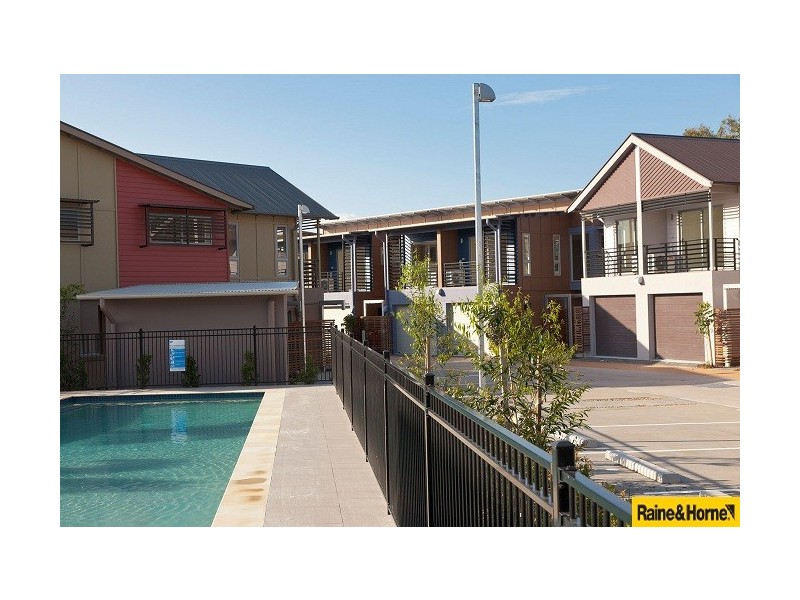 44/123 Barrack Road, Cannon Hill QLD 4170